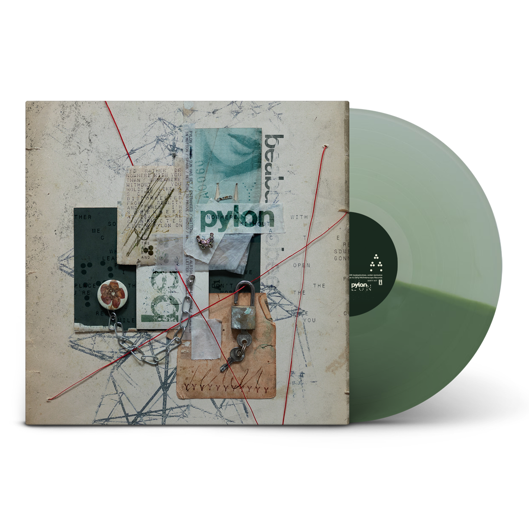 Pylon - Spotify Fans First Exclusive Vinyl