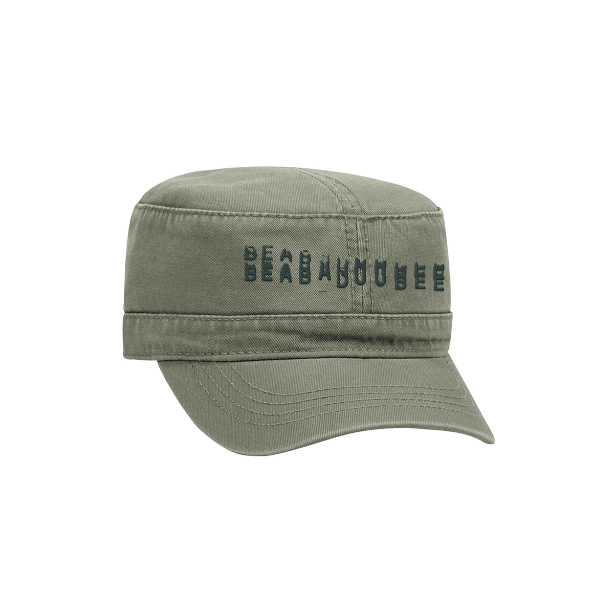 beabadoobee Army Hat