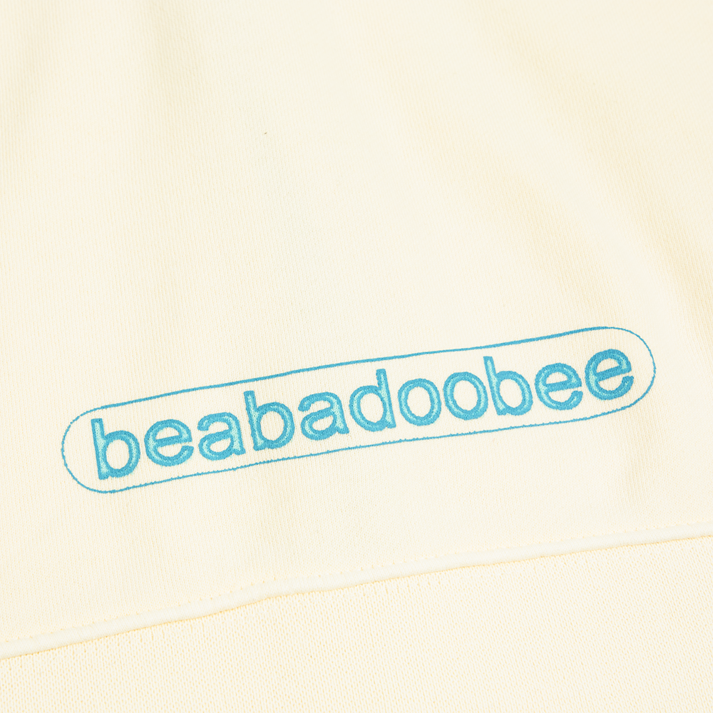 Beabadoobee  2019TOUR パーカー  L Beabadoobee 2019TOUR パーカー L Bee Zip Hoodie - beabadoobee