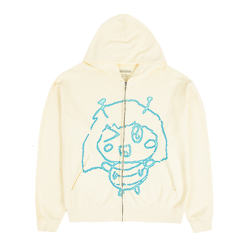 Beabadoobee  2019TOUR パーカー  L beabadoobee Official Store - beabadoobee Official Store