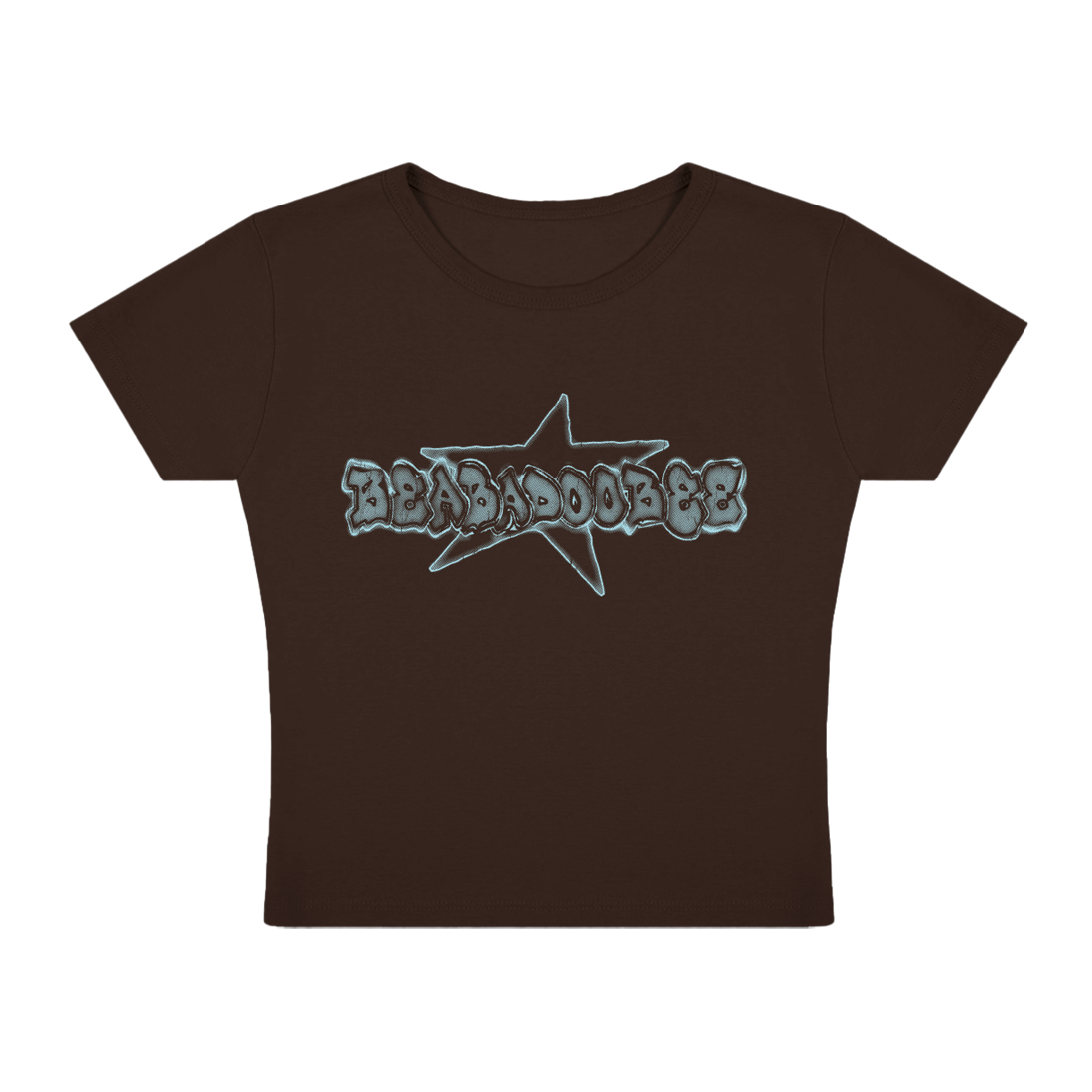 Star Baby Tee