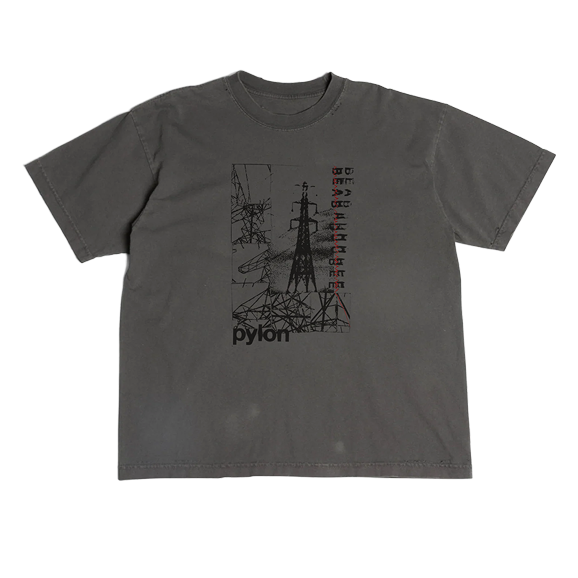 Pylon Tee