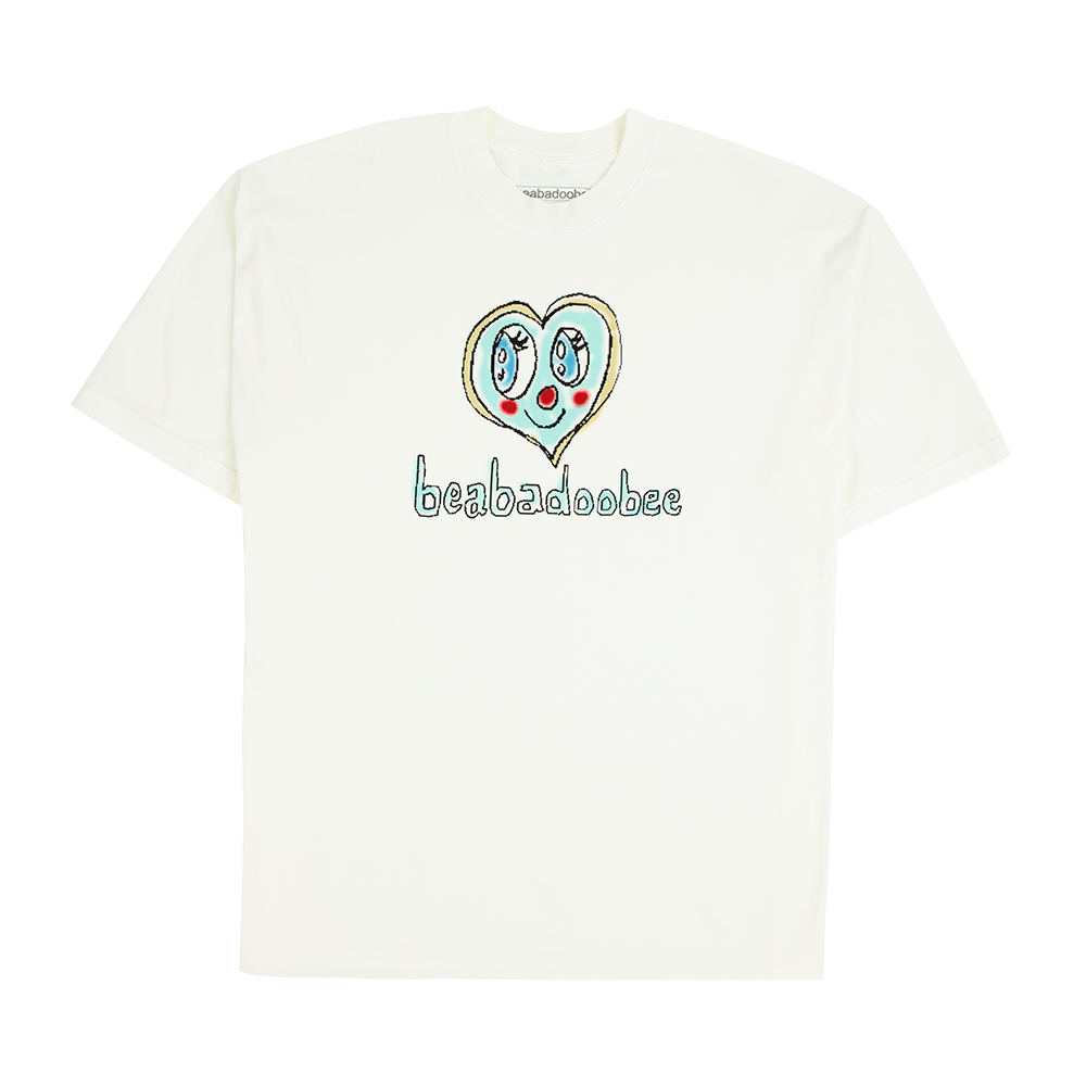 Beabadoobee  2019TOUR パーカー  L Beabadoobee 2019TOUR パーカー L Bee Zip Hoodie - beabadoobee