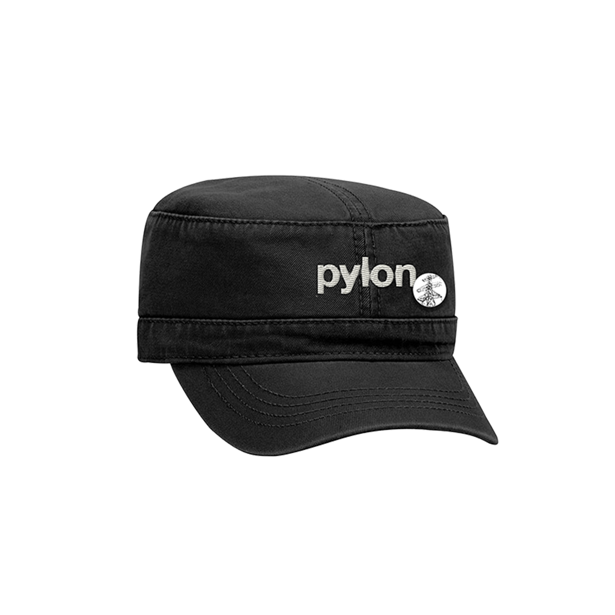 Pylon Army Hat
